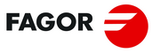 Логотип фирмы Fagor в Комсомольск-на-Амуре