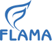 Логотип фирмы Flama в Комсомольск-на-Амуре