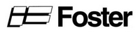 Логотип фирмы Foster в Комсомольск-на-Амуре