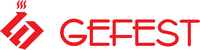 Логотип фирмы GEFEST в Комсомольск-на-Амуре