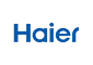 Логотип фирмы Haier в Комсомольск-на-Амуре