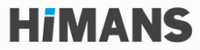 Логотип фирмы HiMANS в Комсомольск-на-Амуре