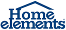 Логотип фирмы HOME-ELEMENT в Комсомольск-на-Амуре