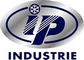 Логотип фирмы IP INDUSTRIE в Комсомольск-на-Амуре
