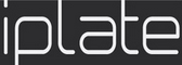 Логотип фирмы Iplate в Комсомольск-на-Амуре