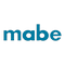 Логотип фирмы Mabe в Комсомольск-на-Амуре