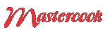 Логотип фирмы MasterCook в Комсомольск-на-Амуре