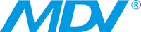 Логотип фирмы MDV в Комсомольск-на-Амуре