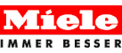 Логотип фирмы Miele в Комсомольск-на-Амуре