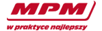 Логотип фирмы MPM Product в Комсомольск-на-Амуре