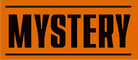 Логотип фирмы Mystery в Комсомольск-на-Амуре