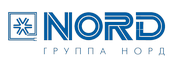 Логотип фирмы NORD в Комсомольск-на-Амуре