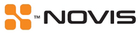 Логотип фирмы NOVIS-Electronics в Комсомольск-на-Амуре