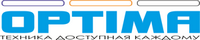 Логотип фирмы Optima в Комсомольск-на-Амуре