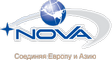 Логотип фирмы RENOVA в Комсомольск-на-Амуре