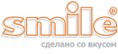 Логотип фирмы Smile в Комсомольск-на-Амуре
