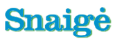 Логотип фирмы Snaige в Комсомольск-на-Амуре