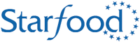 Логотип фирмы Starfood в Комсомольск-на-Амуре