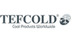 Логотип фирмы TefCold в Комсомольск-на-Амуре
