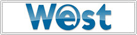 Логотип фирмы WEST в Комсомольск-на-Амуре