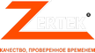 Логотип фирмы Zertek в Комсомольск-на-Амуре