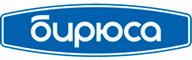 Логотип фирмы Бирюса в Комсомольск-на-Амуре
