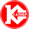 Логотип фирмы Калибр в Комсомольск-на-Амуре