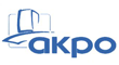 Логотип фирмы AKPO в Комсомольск-на-Амуре