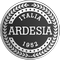 Логотип фирмы Ardesia в Комсомольск-на-Амуре