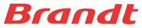 Логотип фирмы Brandt в Комсомольск-на-Амуре