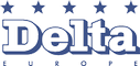 Логотип фирмы DELTA в Комсомольск-на-Амуре